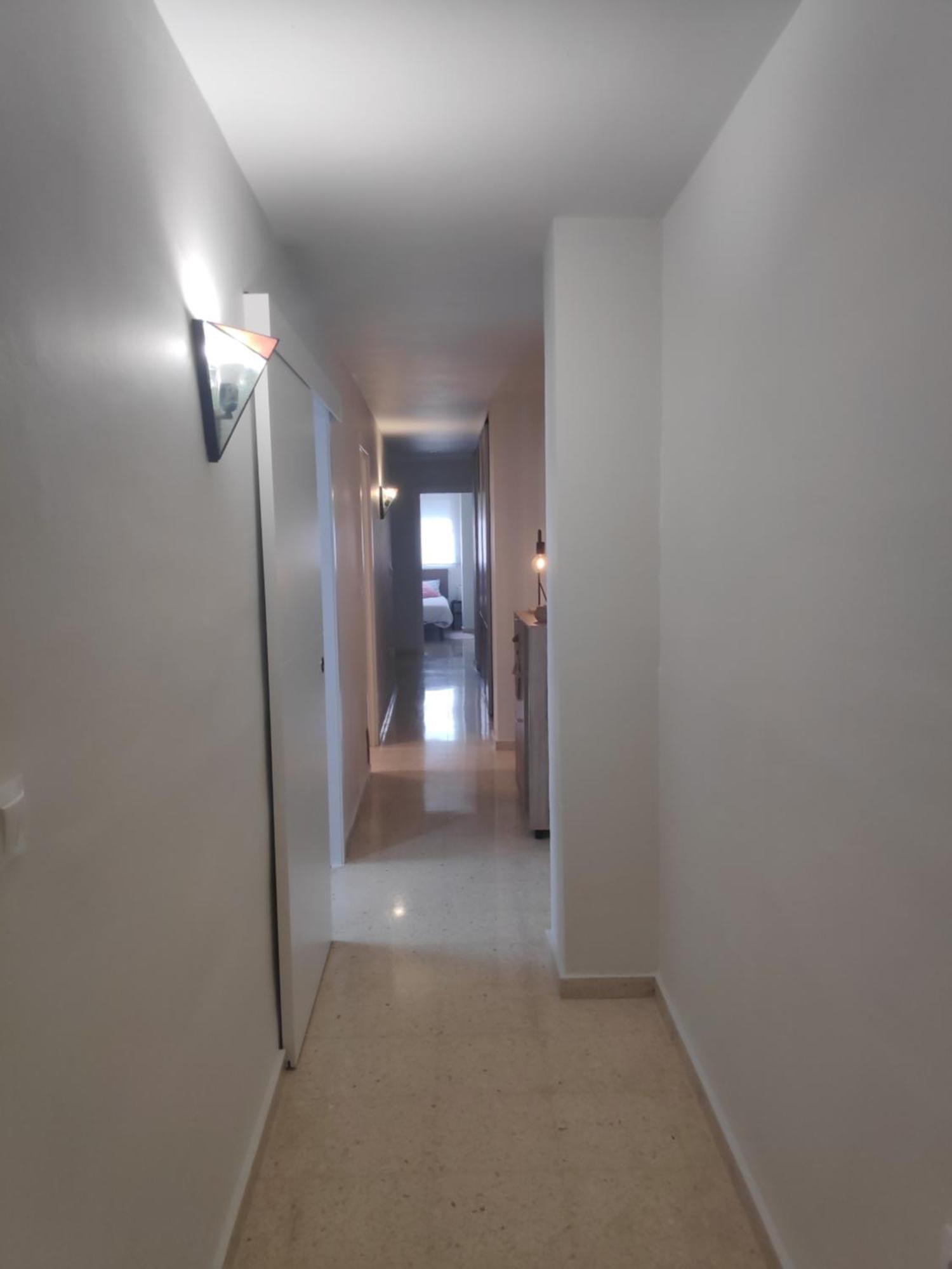 Habitacion Doble Alameda Centro Macarena Sevilha Exterior foto